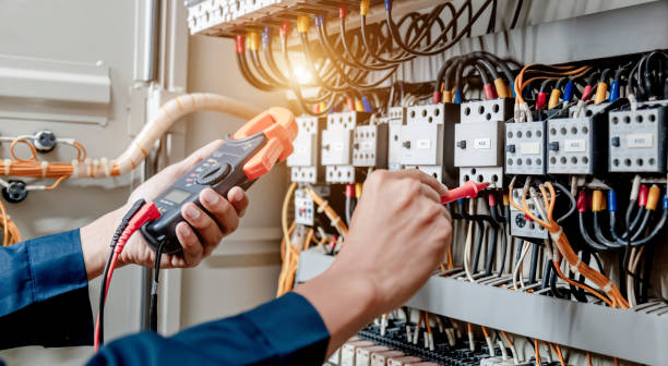 Best Electrical Troubleshooting Services  in Highland, AR